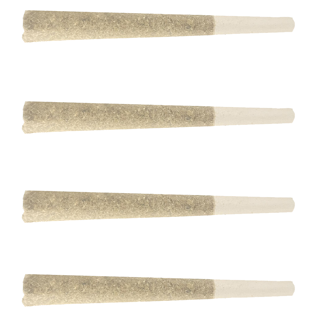 Snack Pack - Sativa Pre-Roll